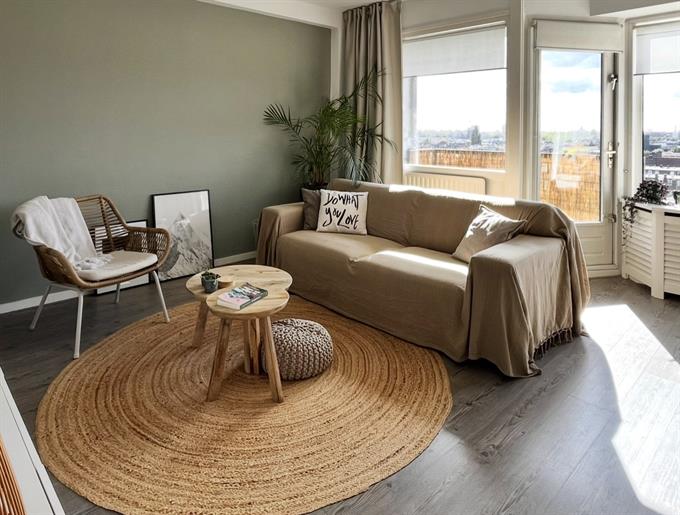 Kamer in Rotterdam, Suze Groeneweglaan op Kamernet.nl: Appartement in Rotterdam