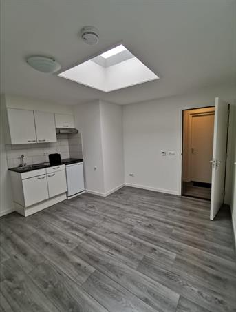 Zimmer bei Suikerland In Arnhem