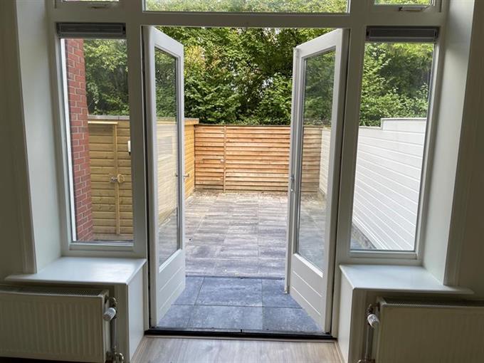 Zimmer bei Parkweg In Groningen