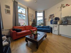 Kamer te huur 547 euro Ooievaarstraat, Rotterdam