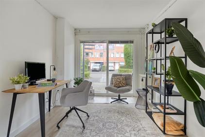 Room for rent 646 euro Berlageweg, Groningen