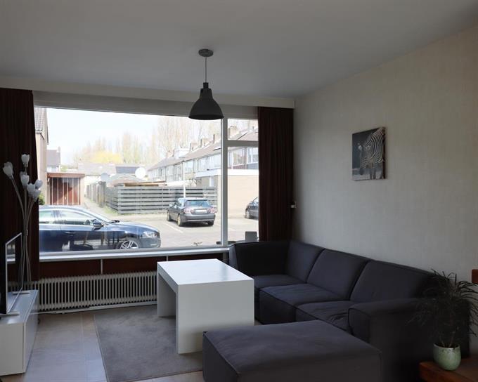 Zimmer bei Kellendonkstraat In Arnhem