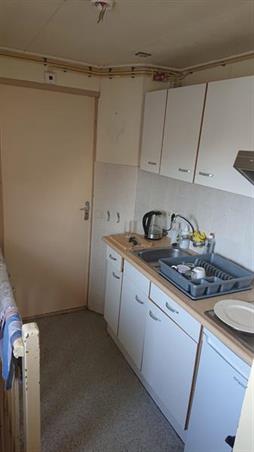 Zimmer bei Oeverstraat In Tilburg