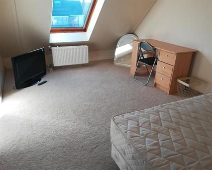 Room for rent 1100 euro Sem Dresdenlaan, Hoofddorp