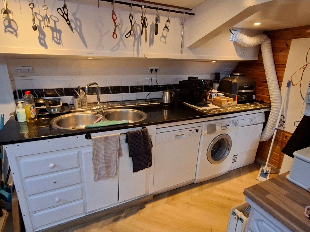Kamer te huur in Wormer – Veerdijk – foto 2