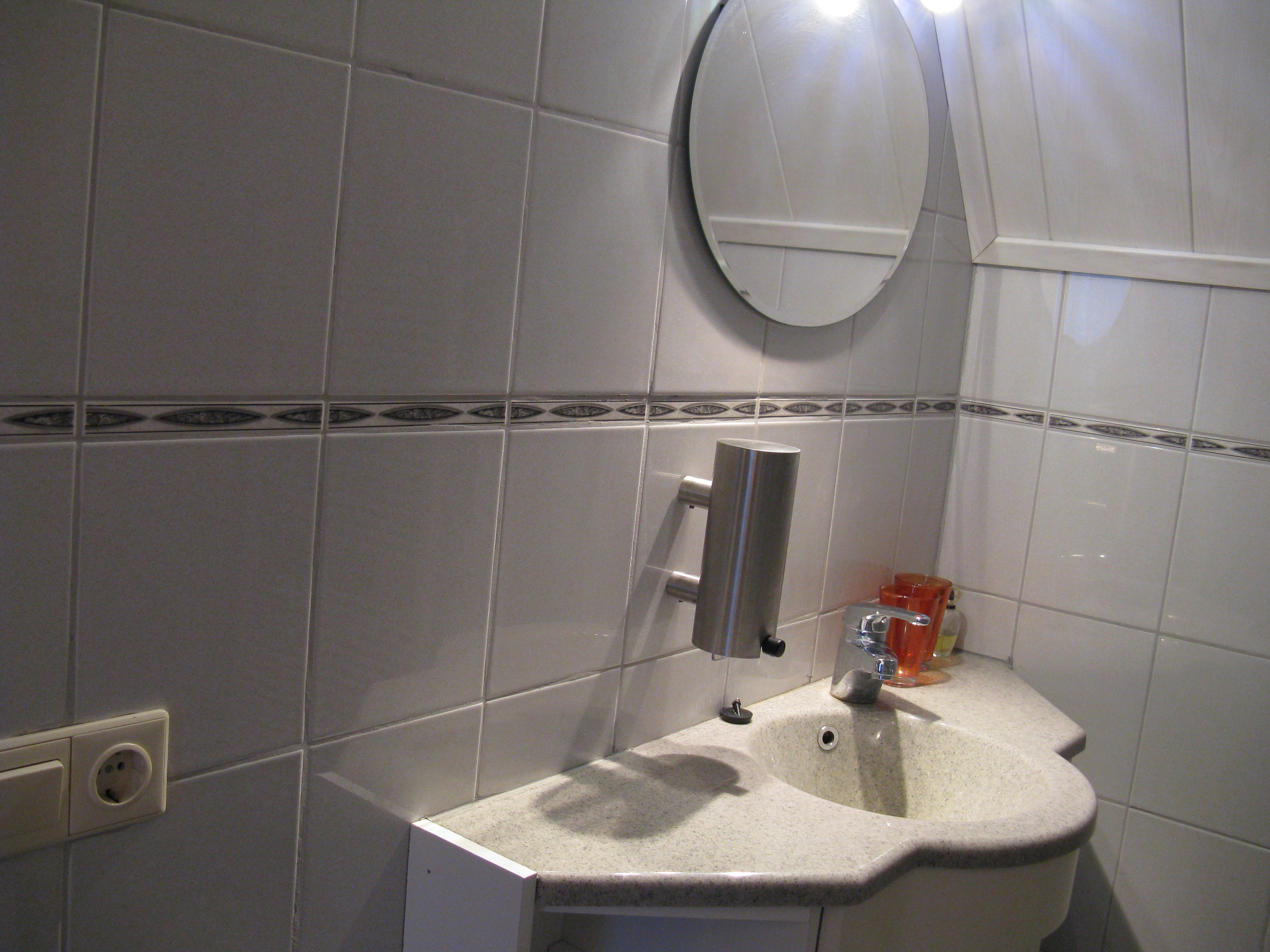 Kamer te huur in Ede – Goorsteeg – foto 3