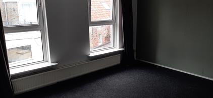 Studio for rent 660 euro Grote Hoogstraat, Leeuwarden