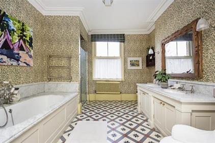 Kamer te huur 1390 euro Elzenhagensingel, Amsterdam