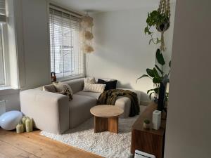 Apartment for rent 1850 euro Jan van Galenstraat, Amsterdam