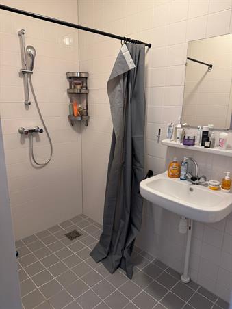 Studio bei Jan Krosstraat In Den Haag