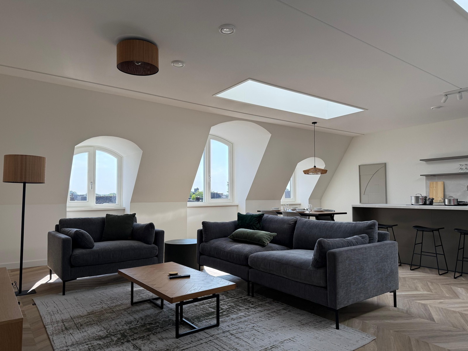 appartement te huur in Veghel