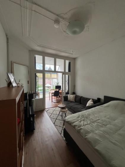 Kamer te huur 1000 euro Bellamystraat, Utrecht