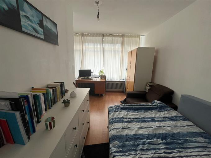 Zimmer bei Einsteinstraat In Nijmegen