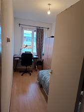 Kamer te huur 418 euro Rembrandtlaan, Enschede