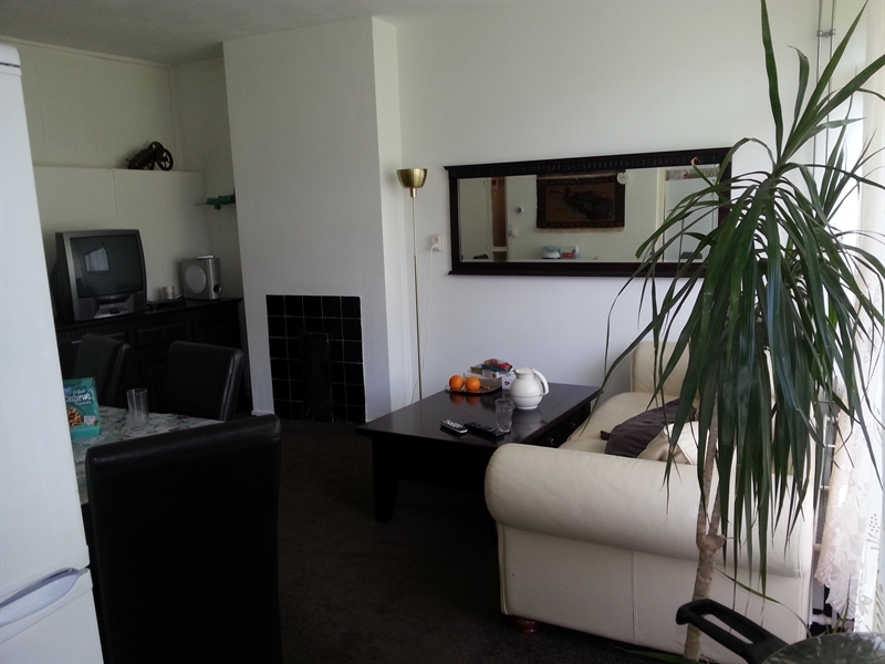 Rent a room in Amsterdam