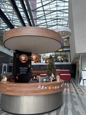 Appartement te huur 1600 euro Kruisplein, Rotterdam