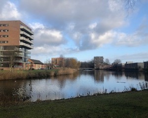 Kleiburg