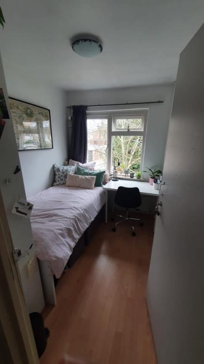 Kamer te huur 240 euro Adonispad, Eindhoven