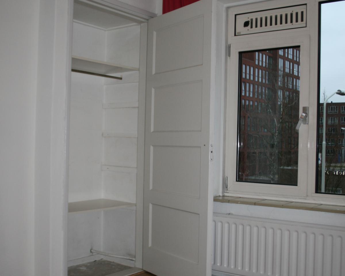 Kamer te huur in de Marialaan in Nijmegen