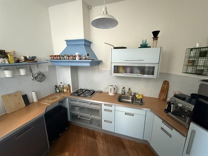 Zimmer bei Burghardt van den Berghstraat In Nijmegen