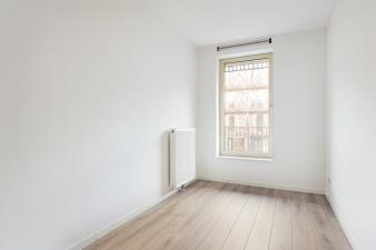 Apartment for rent 1200 euro Kruitberghof, Amsterdam