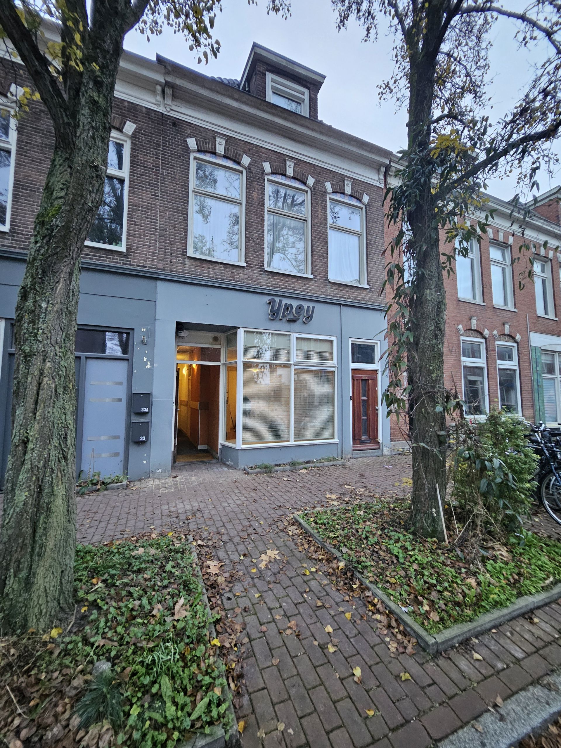 Bloemstraat