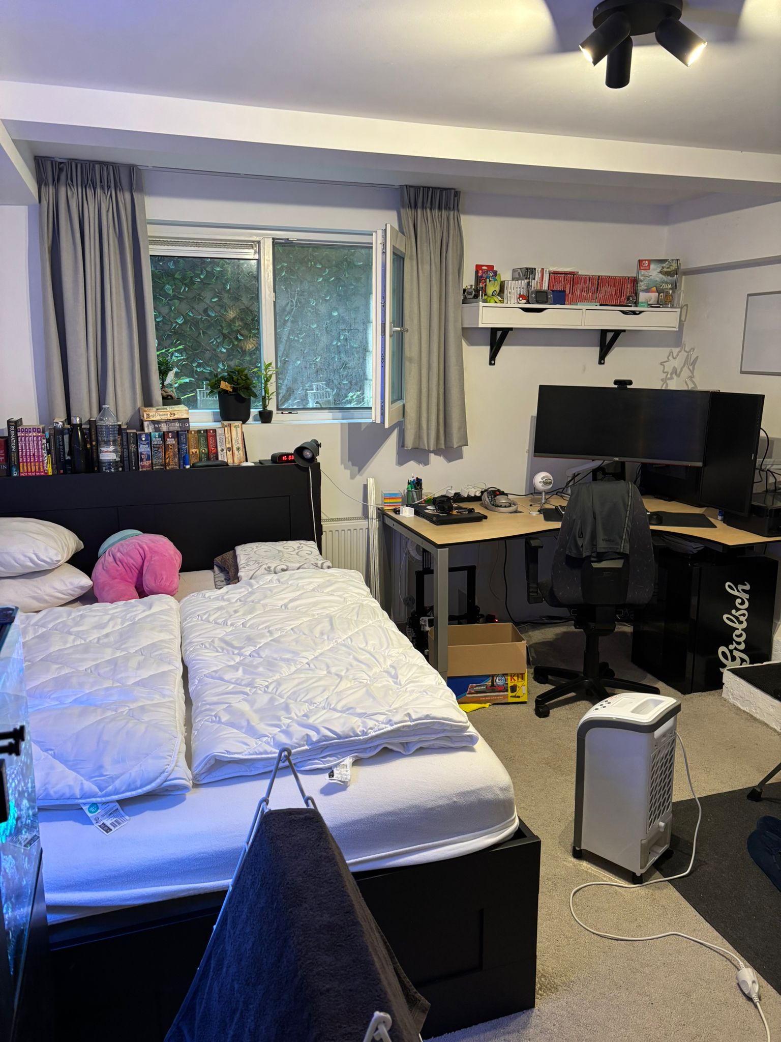 Zuidelijke Parallelweg