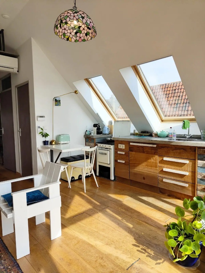 Kamer te huur in Dordrecht – Wijnstraat – foto 4