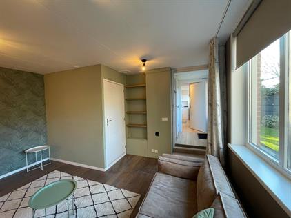 Studio for rent 1100 euro Papenhorn, Broek op Langedijk