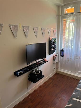 Wohnung bei Geraniumstraat In Den Haag