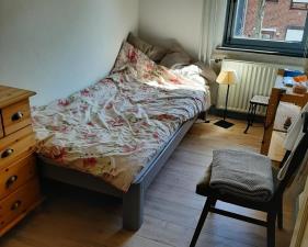 Room for rent 425 euro Sloot, Venlo