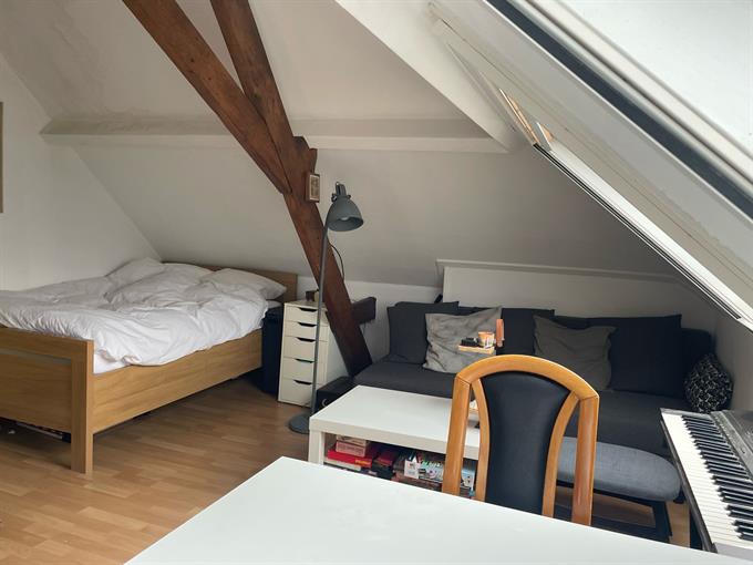 Zimmer bei Haagweg In Breda