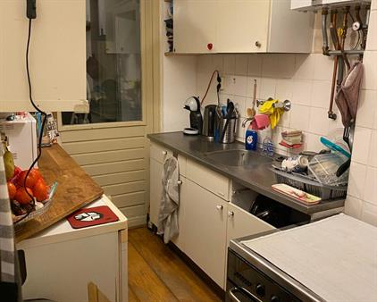 Appartement te huur 1500 euro Meeuwenlaan, Amsterdam