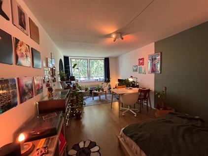Kamer te huur 662 euro Brandkraanpad, Rotterdam