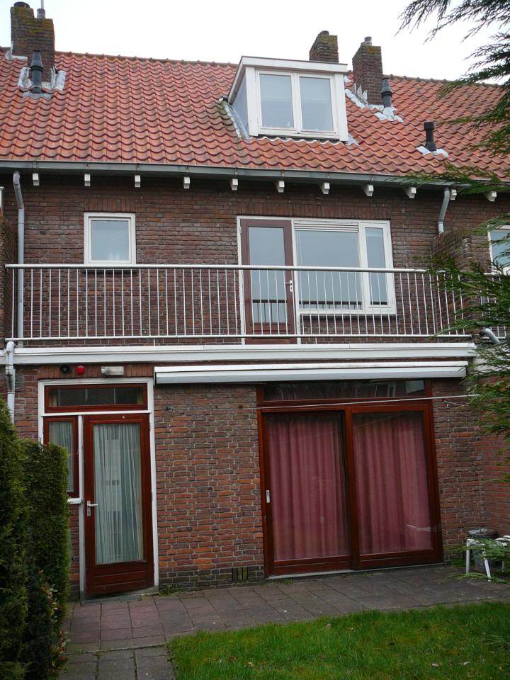 Kanaalweg
