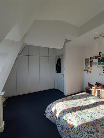 Zimmer bei Burgemeester Meineszlaan In Rotterdam
