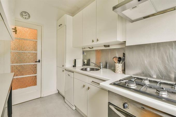 Wohnung bei Willem de Zwijgerlaan In Amsterdam