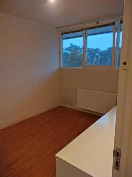 Kamer te huur 480 euro Anna Paulownalaan, Zeist