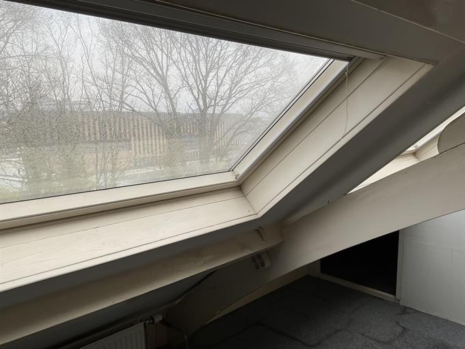 Zimmer bei Renssenstraat In Arnhem