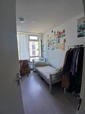 Kamer te huur 430 euro Kuinrestraat, Den Haag