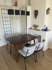 Apartment for rent 1100 euro Frederik van Eedenstraat, Rotterdam