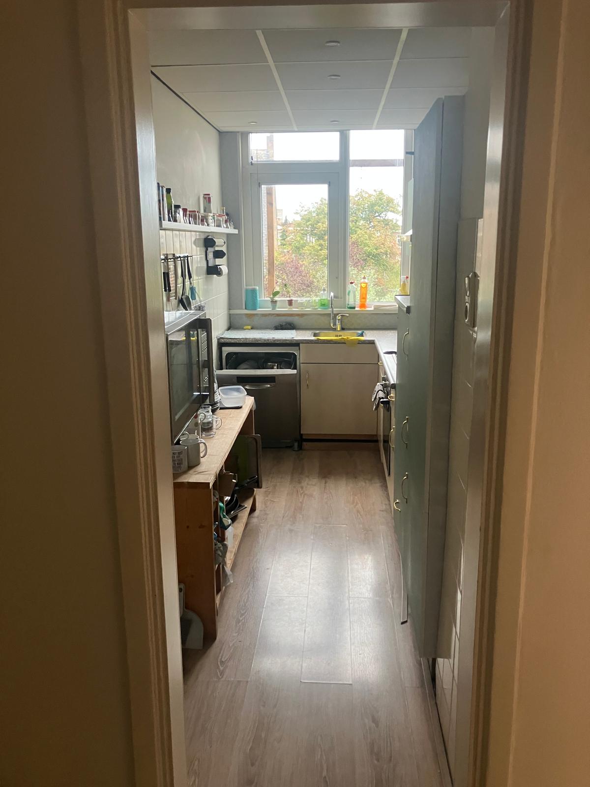 Kamer aan Dierenselaan, Den Haag 7