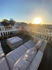 Room for rent 1025 euro Foeliedwarsstraat, Amsterdam