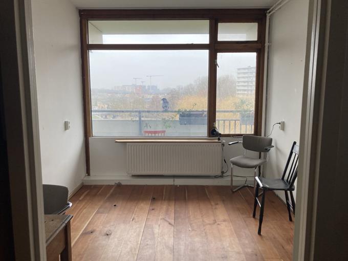 Zimmer bei Kikkenstein In Amsterdam