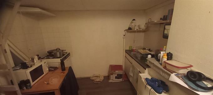 Zimmer bei Rodeweg In Groningen