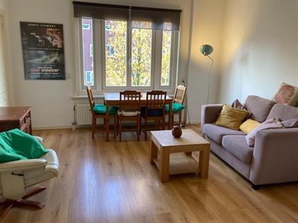 Room for rent 1300 euro Aalsmeerweg, Amsterdam