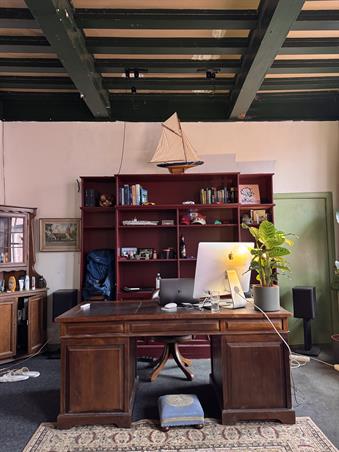Zimmer bei Papengracht In Leiden