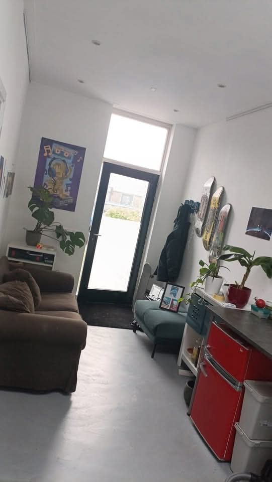 Kamer te huur in Bennekom – Brinkstraat – foto 2