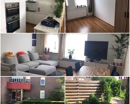 Room for rent 850 euro Almastraat, Groningen