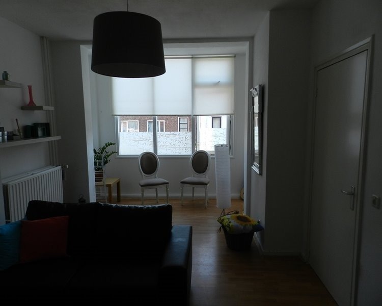 apartments for rent on Graafseweg